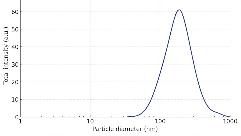 PVC Microspheres – Polyvinyl Chloride Microplastic Reference Standard | PolyRef™