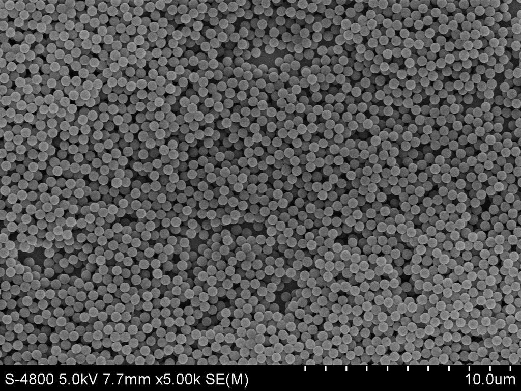 Monodisperse PMMA Microspheres – Polymethyl Methacrylate Particles for Optical, Biomedical & Flow-Tracing Applications | PolyRef™