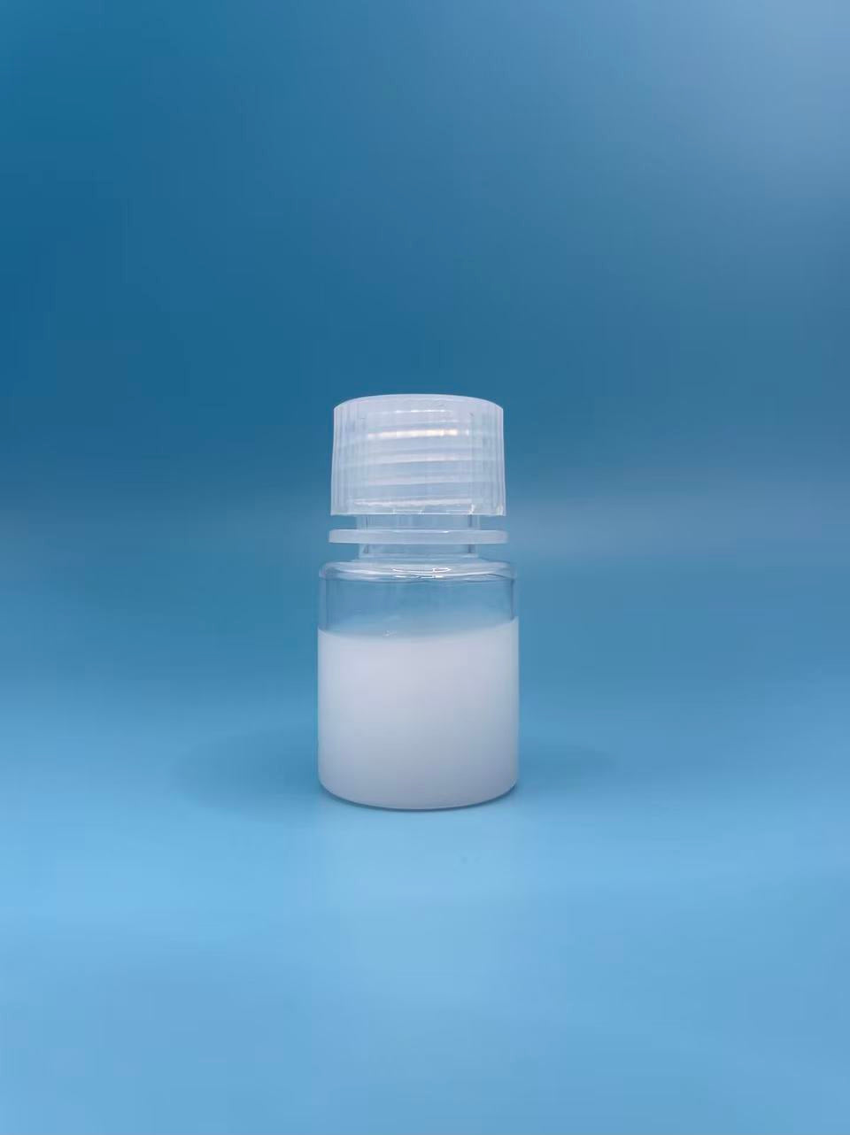 PVC Microspheres – Polyvinyl Chloride Microplastic Reference Standard | PolyRef™